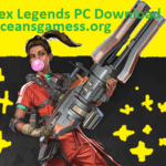 Apex Legends