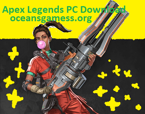 Apex Legends