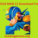 Mega Man 11