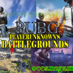 PUBG BATTLEGROUNDS