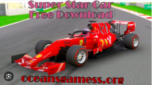 Super Star Car Game Free Download