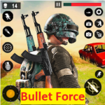 Bullet Force Download for PC