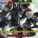 Destiny 2 Free Download