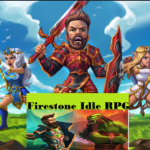 Firestone Idle RPG