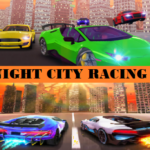 Night City Racing