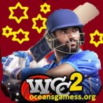 World Cricket Championship 2