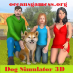 Dog Simulator 3D Game Download