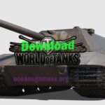 World of Tanks Download