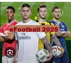 eFootball 2025 Download